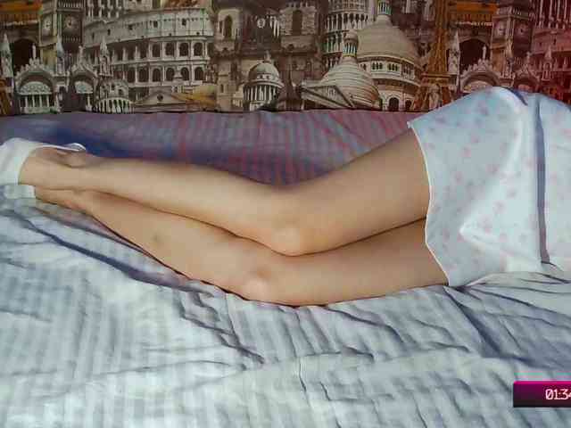 Sweet_Jenny webcam