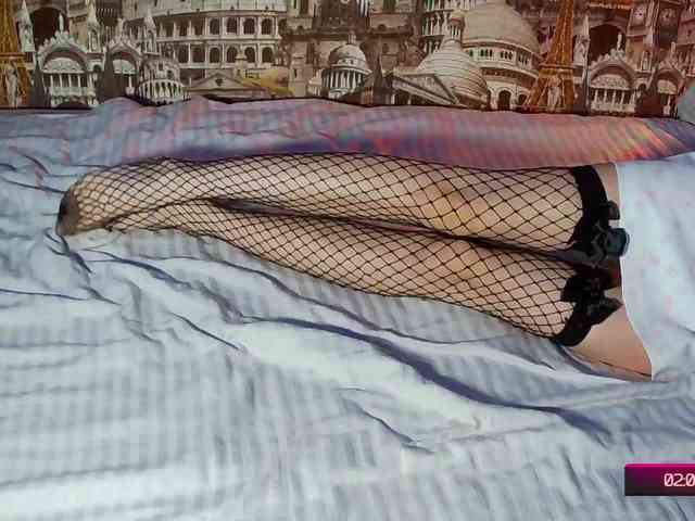 Sweet_Jenny webcam