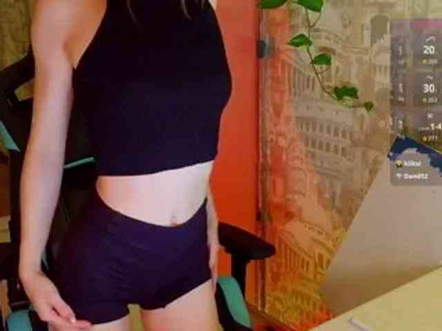 mimiJen webcam
