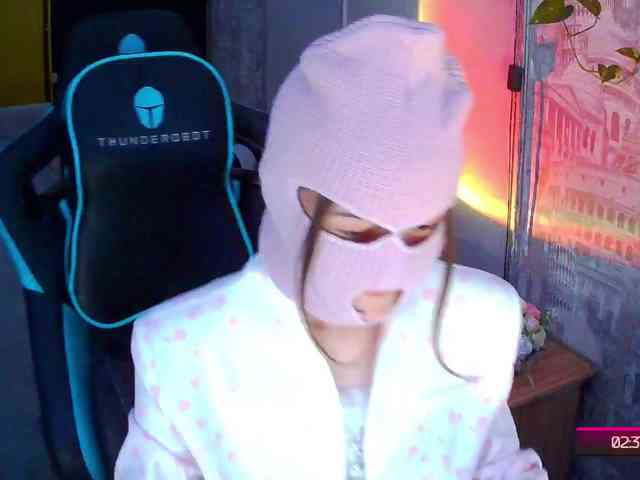 Sweet_Jenny webcam