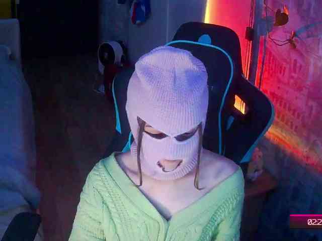Sweet_Jenny webcam