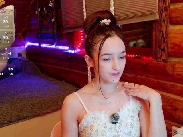 mimiJen webcam