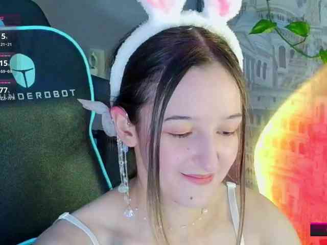 mimiJen webcam