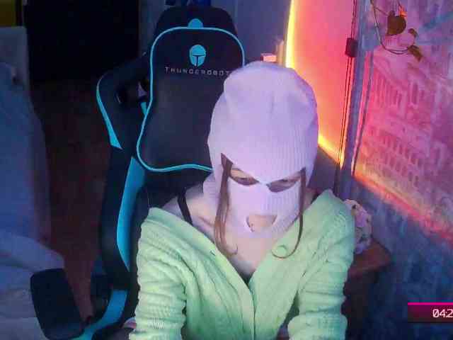 Sweet_Jenny webcam