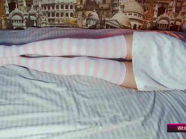 Sweet_Jenny webcam