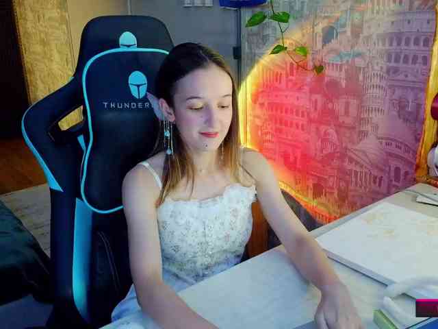 mimiJen webcam