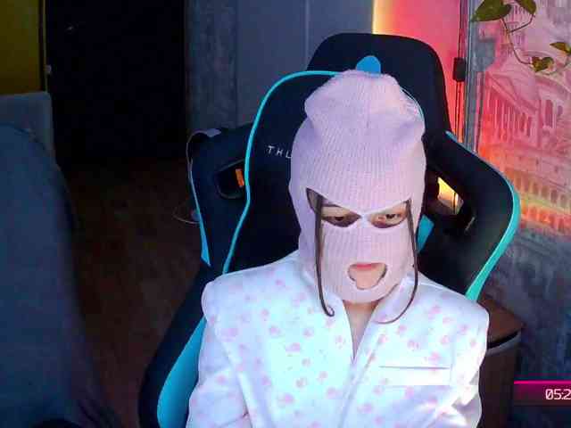Sweet_Jenny webcam