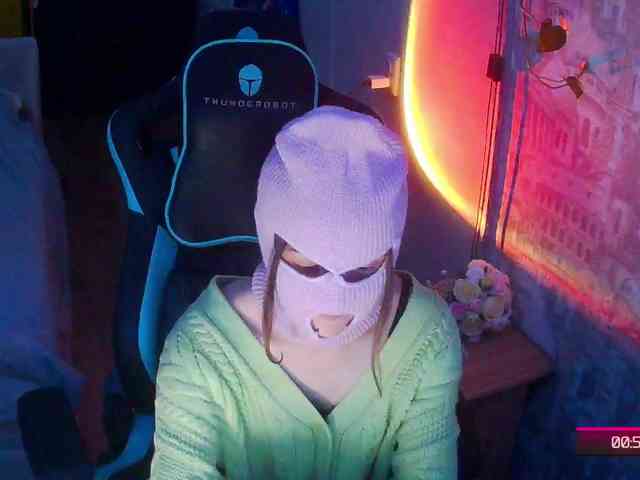Sweet_Jenny webcam