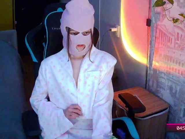 Sweet_Jenny webcam