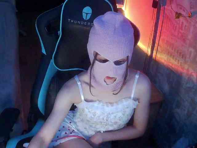 Sweet_Jenny webcam