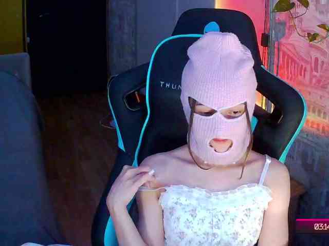 Sweet_Jenny webcam