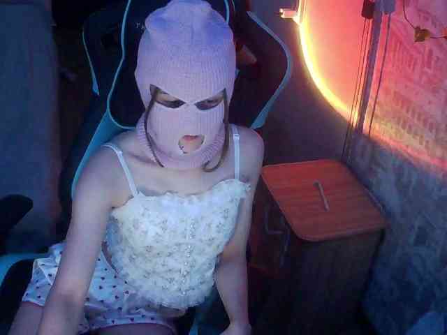 Sweet_Jenny webcam