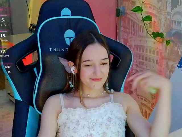 mimiJen webcam