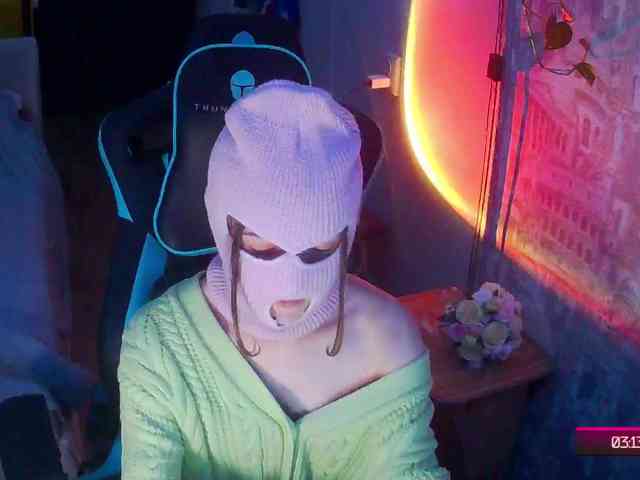 Sweet_Jenny webcam