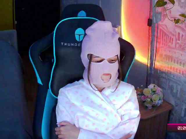 Sweet_Jenny webcam