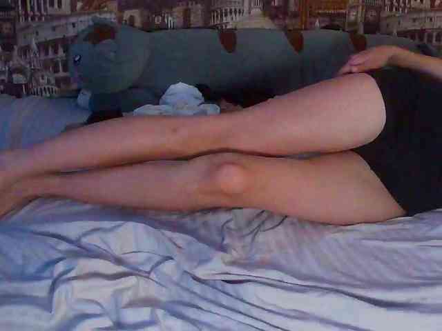 Jennylegs webcam