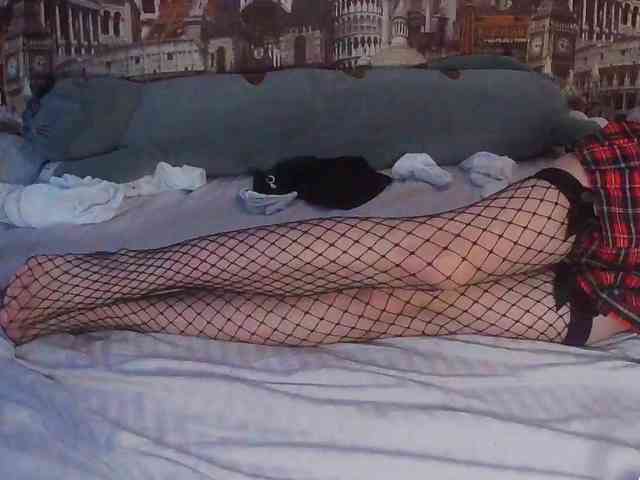 Jennylegs webcam