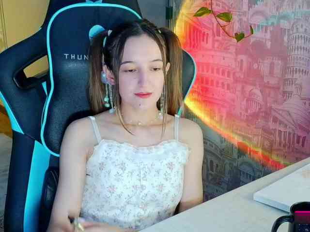 mimiJen webcam