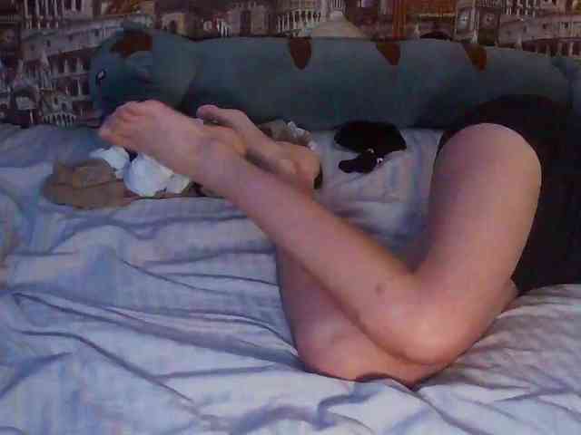 Jennylegs webcam