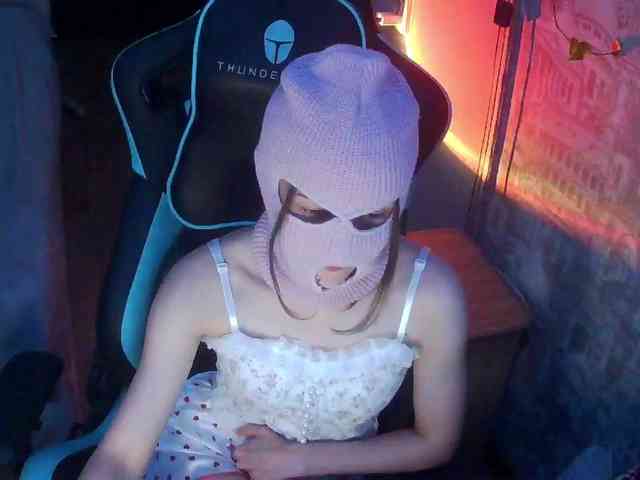 Sweet_Jenny webcam
