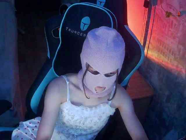 Sweet_Jenny webcam
