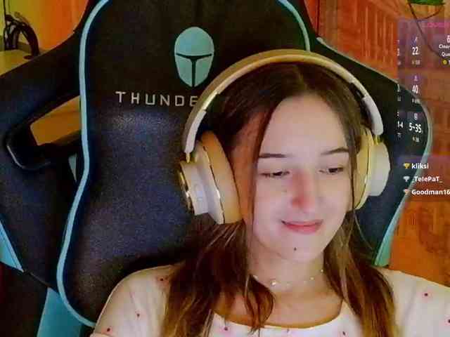 mimijen's live room
