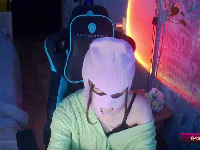 Sweet_Jenny webcam
