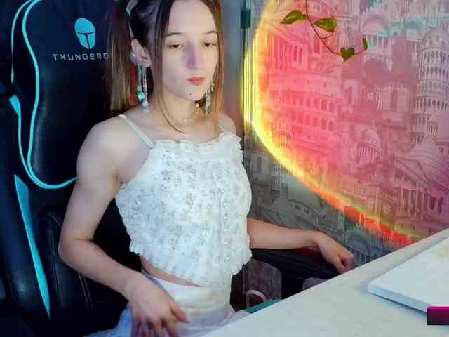 mimiJen webcam