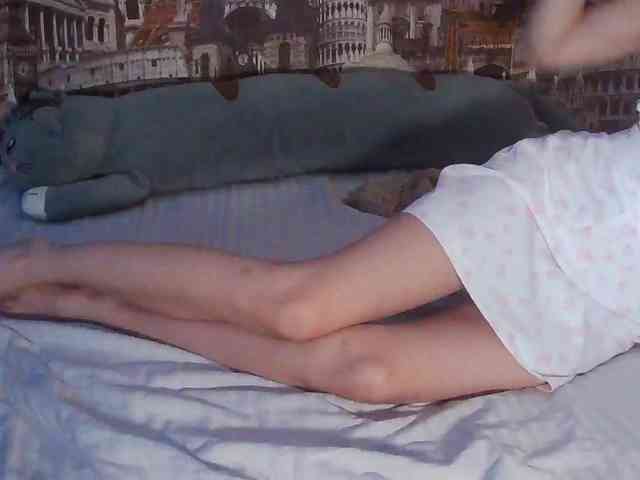 Jennylegs webcam