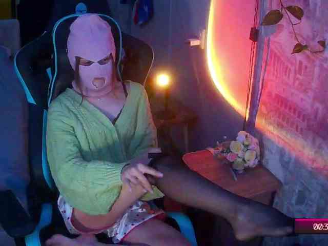 Sweet_Jenny webcam