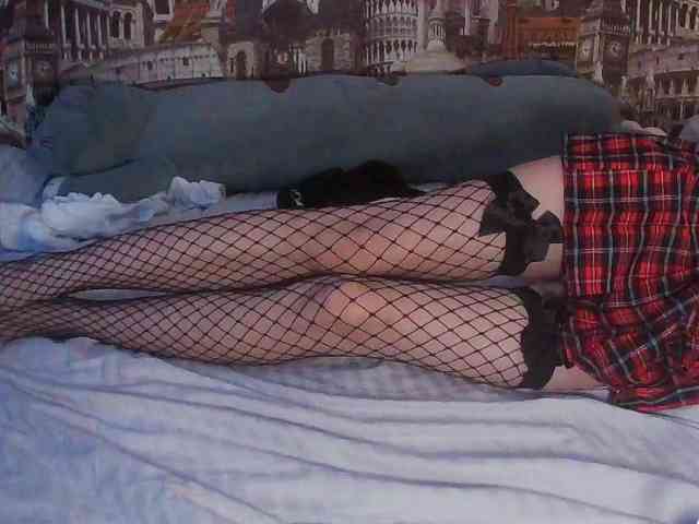 Jennylegs webcam
