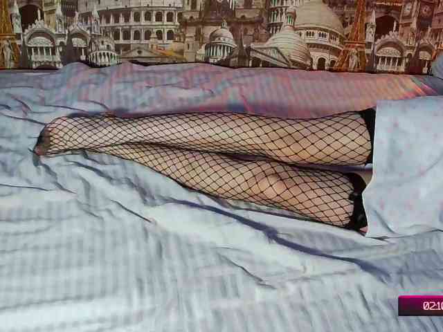 Sweet_Jenny webcam