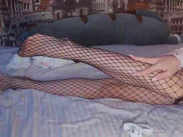 Jennylegs webcam