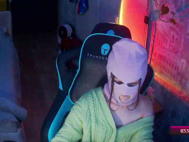 Sweet_Jenny webcam