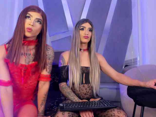 Zaory-Hots Live Webcam on BongaCams