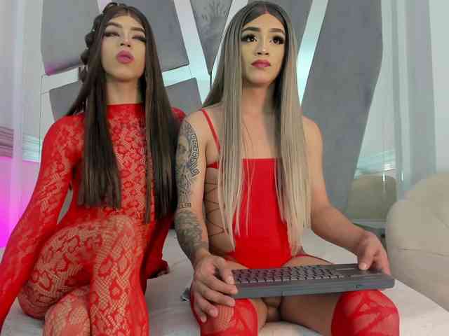 Zaory-Hots Live Webcam on BongaCams