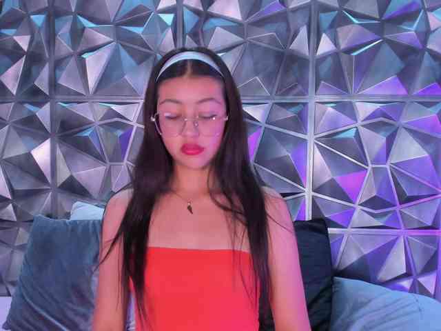 SofiiLeon webcam