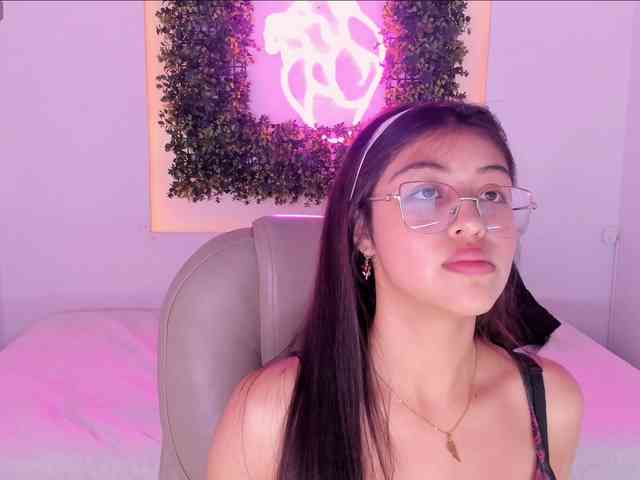 Sofi-- webcam