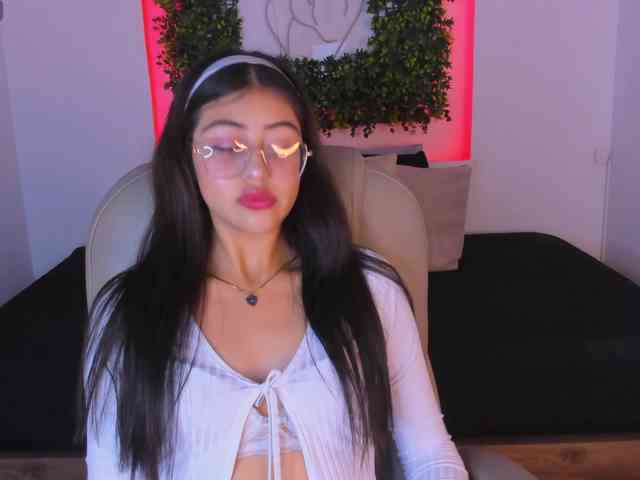 SofiiLeon webcam
