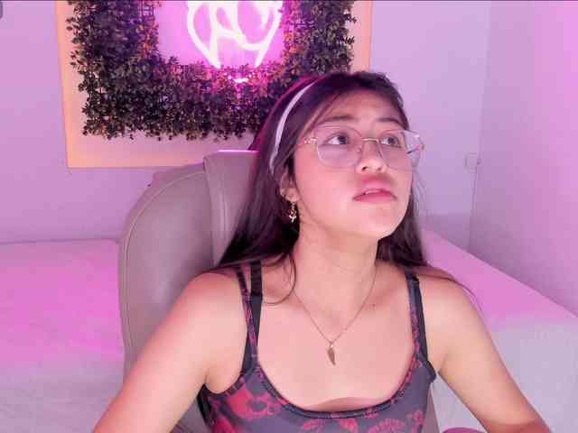 Sofi-- webcam