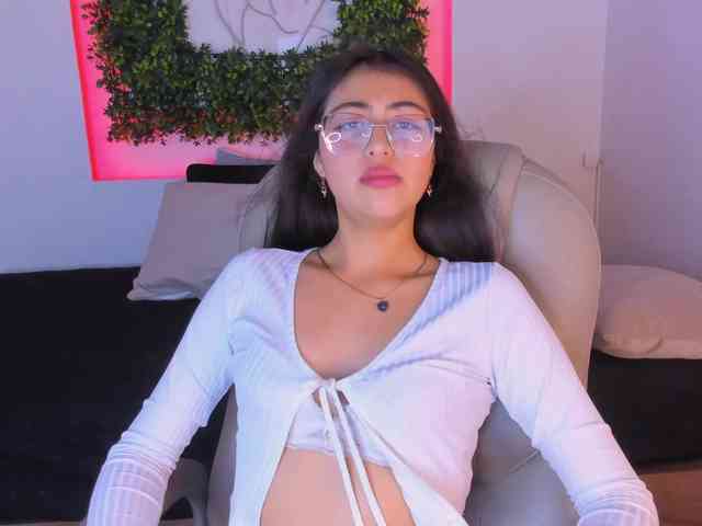 SofiiLeon webcam