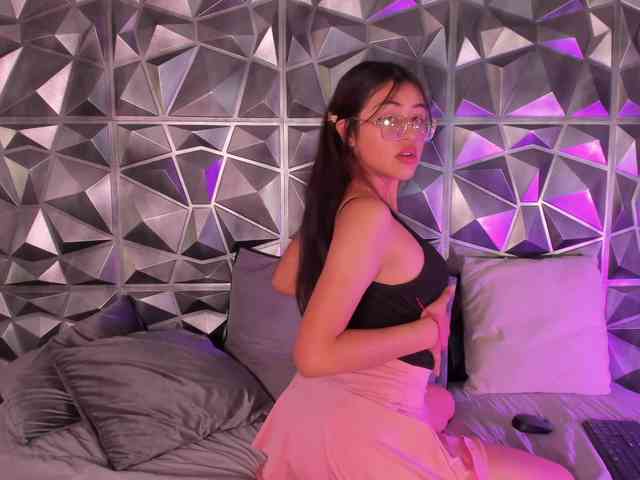 SofiiLeon webcam