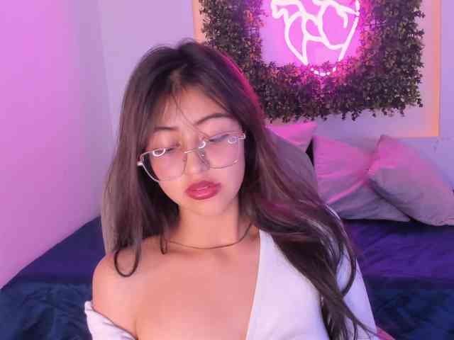 SofiiLeon webcam