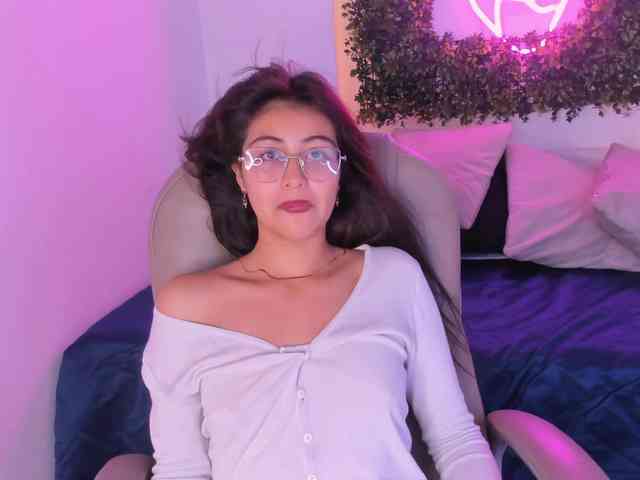 SofiiLeon webcam