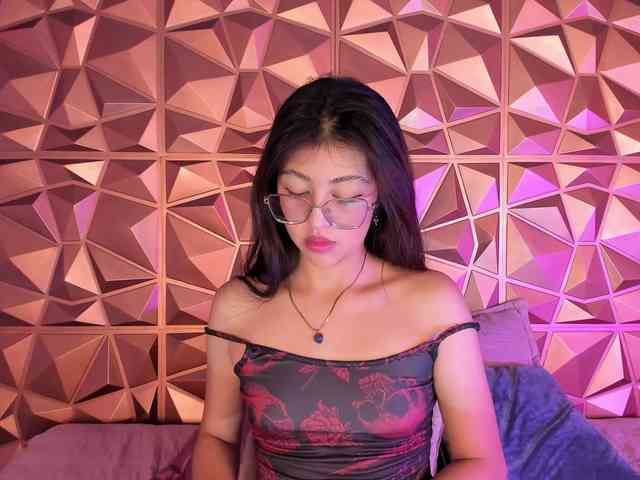 SofiiLeon webcam