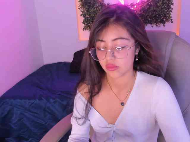 SofiiLeon webcam