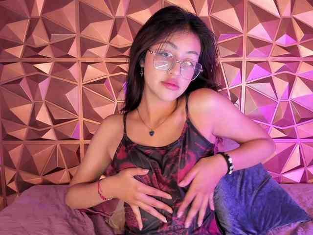 SofiiLeon webcam