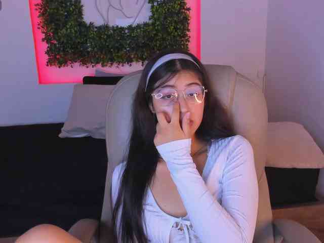 SofiiLeon webcam