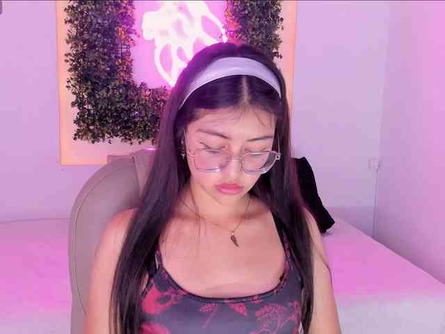 Sofi-- webcam