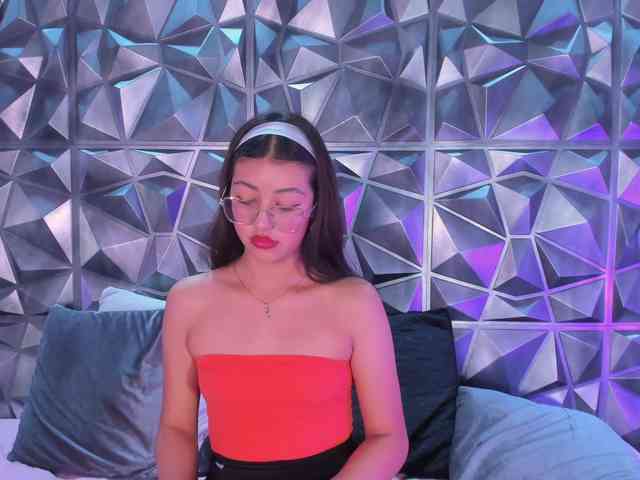 SofiiLeon webcam